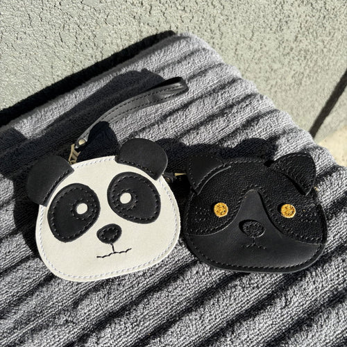 Panda Pouch - customer review photo