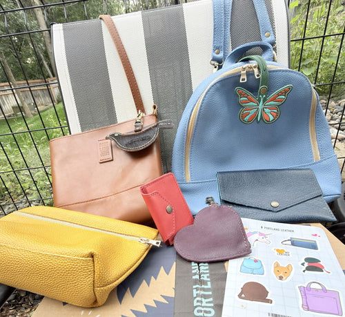Festival Mystery Bag - customer review photo