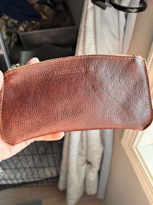 Great slim pouch - customer review photo
