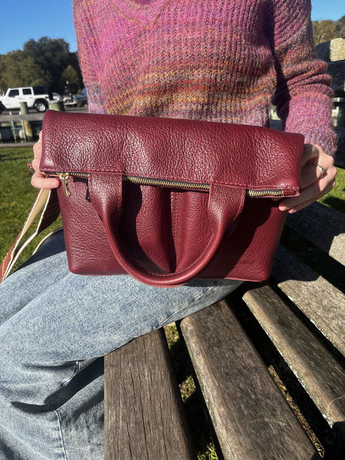 Gorgeous Cabernet - customer review photo