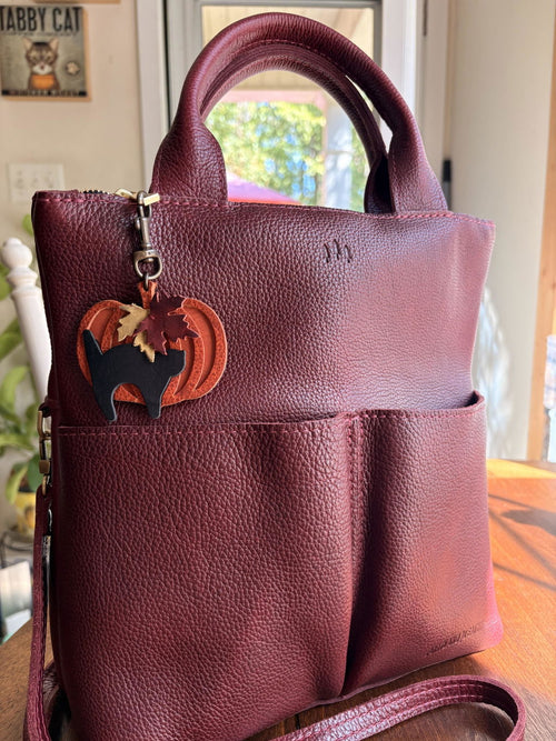 Purse peace acquired! - customer review photo