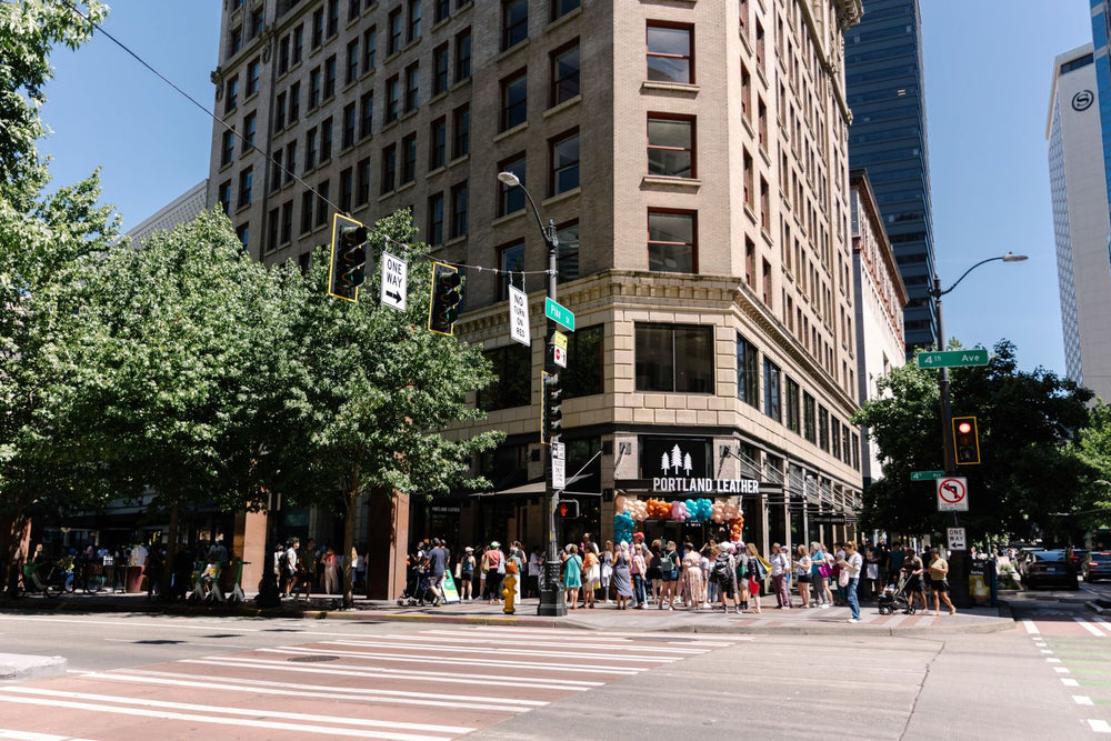 Seattle, WA
