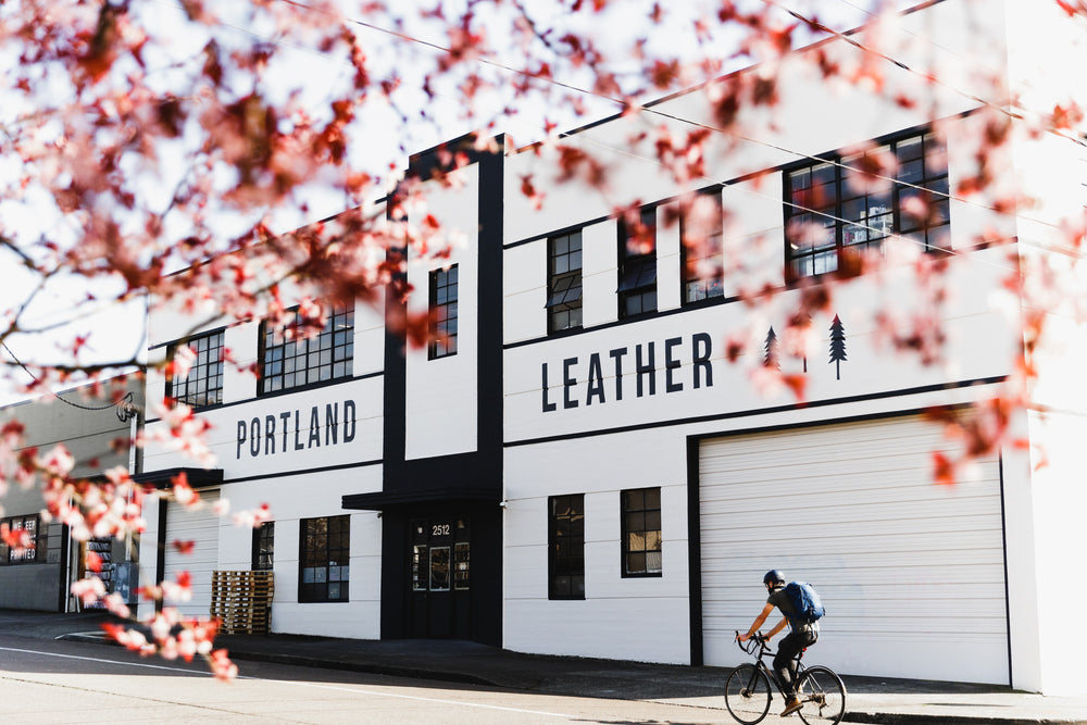 Portland, OR (Flagship)