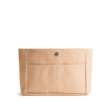 Sesame Classic Small | Small canvas bag insert for organization