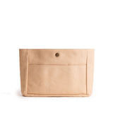 Sesame Classic Small | Small canvas bag insert for organization