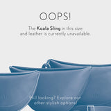 Molino Blue Small | Out of stock notice