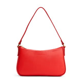 Candy Small | Large bean shaped shoulder bag with a zipper closure