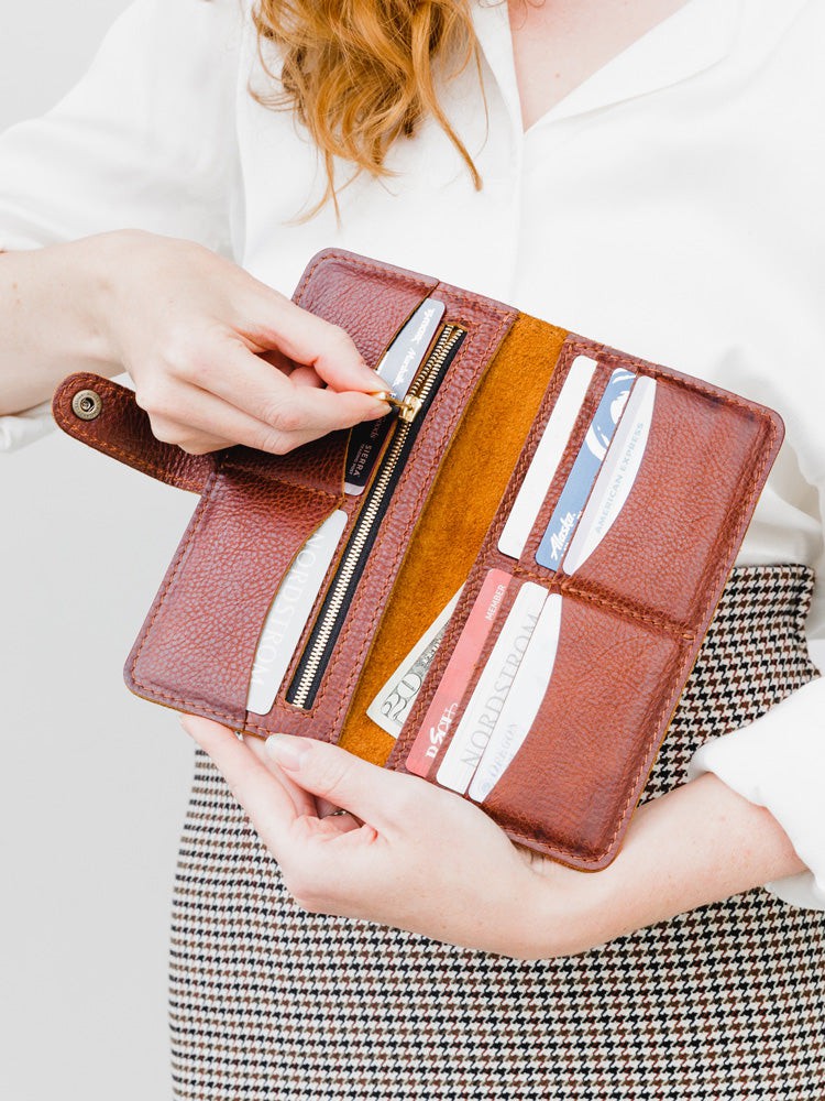 Women's Wallets