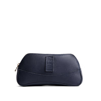 Night Owl | handmade accessory makeup bag pouch