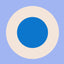 blue bowie