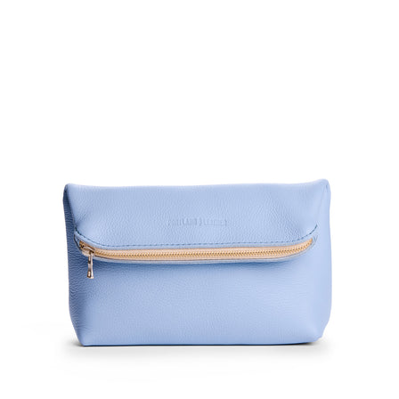 Skyway | Closed folded zipper pouch