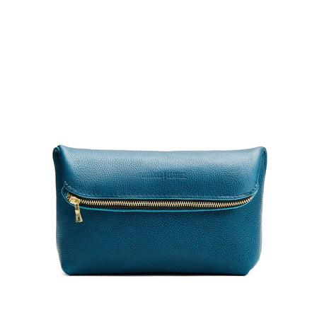 Planetary | Closed folded zipper pouch