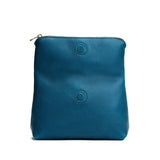 Planetary | Closed folded zipper pouch