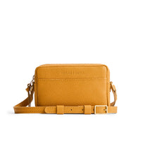 Sunshine*Small | Petite rectangular crossbody with adjustable strap