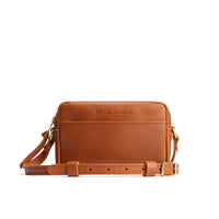 Honey*Small | Petite rectangular crossbody with adjustable strap
