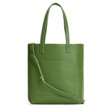 Cactus Classic | Medium Tote with dual shoulder straps and crossbody strap
