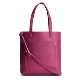 Cosmo Classic | Medium Tote with dual shoulder straps and crossbody strap