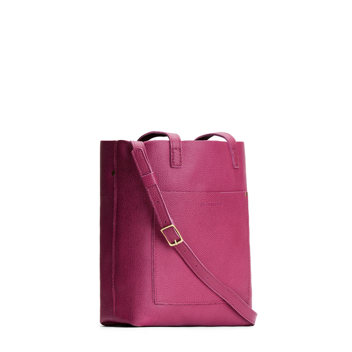 Cosmo*Classic | Medium Tote with dual shoulder straps and crossbody strap