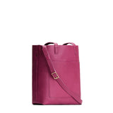 Cosmo Classic | Medium Tote with dual shoulder straps and crossbody strap