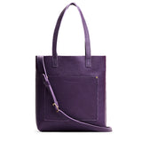 Empire Classic | Medium Tote with dual shoulder straps and crossbody strap