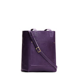 Empire Classic | Medium Tote with dual shoulder straps and crossbody strap