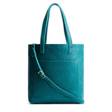 Aquarius Classic | Medium Tote with dual shoulder straps and crossbody strap
