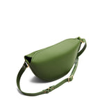 Cactus Small | Half circle shaped sling bag