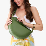 Cactus Large | Model holding sling bag