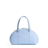 Skyway Small | A half circle crossbody bag with handles and removable crossbody strap 