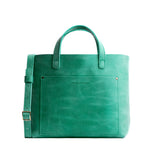 Reef Classic | Midsize crossbody tote with handles and a pocket
