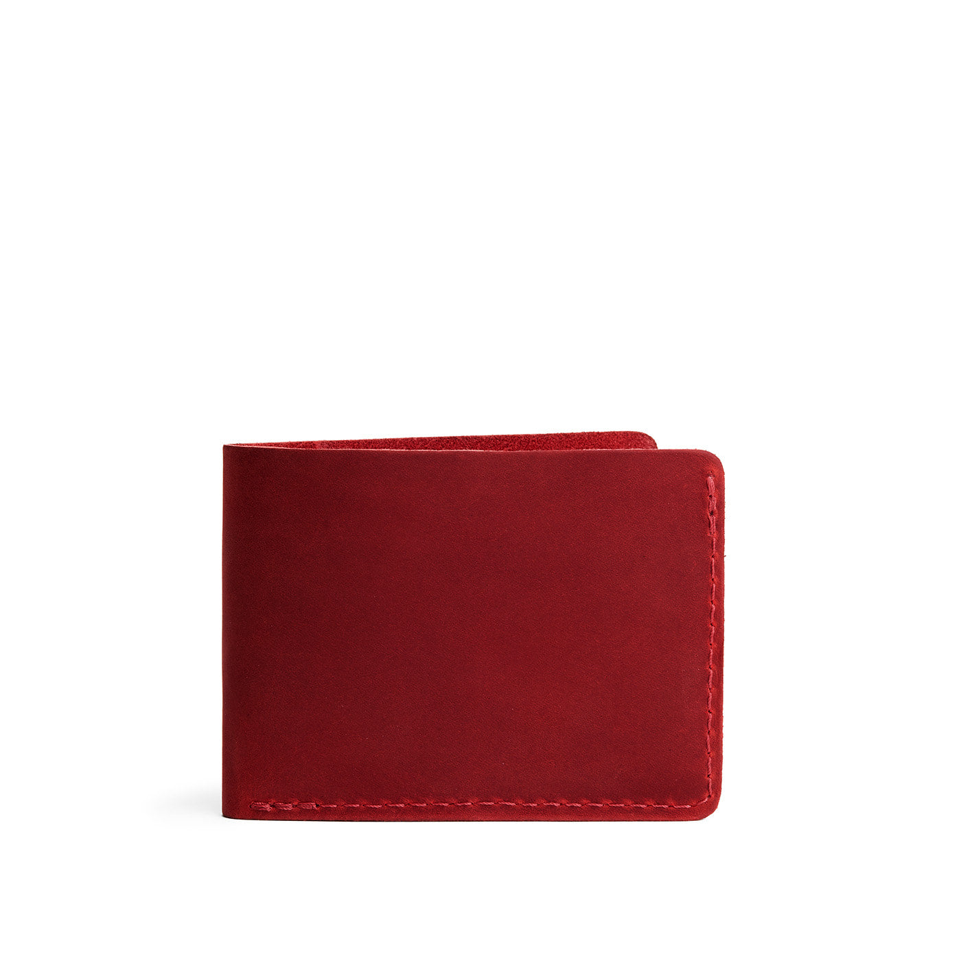 Phoenix | Leather bifold wallet with card slots