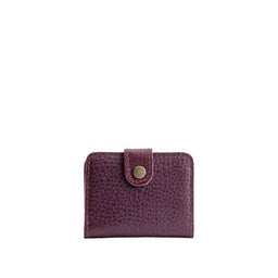 'Almost Perfect' Mini Bifold Wallet