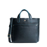 Boreal Classic | Crossbody tote bag with snap closure and front pocket
