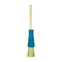 Shadow Lime | A two tiered fringe tassel