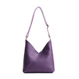 Empire Small | Petite shoulder bag with adjustable strap and magnetic snap closure