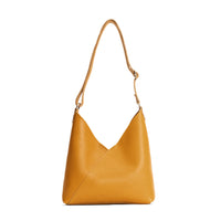 Sunshine*Small | Piete crossbody shoulder bag with magnetic snap closure