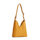 Sunshine Small | Shoulder bag with magnetic snap closure