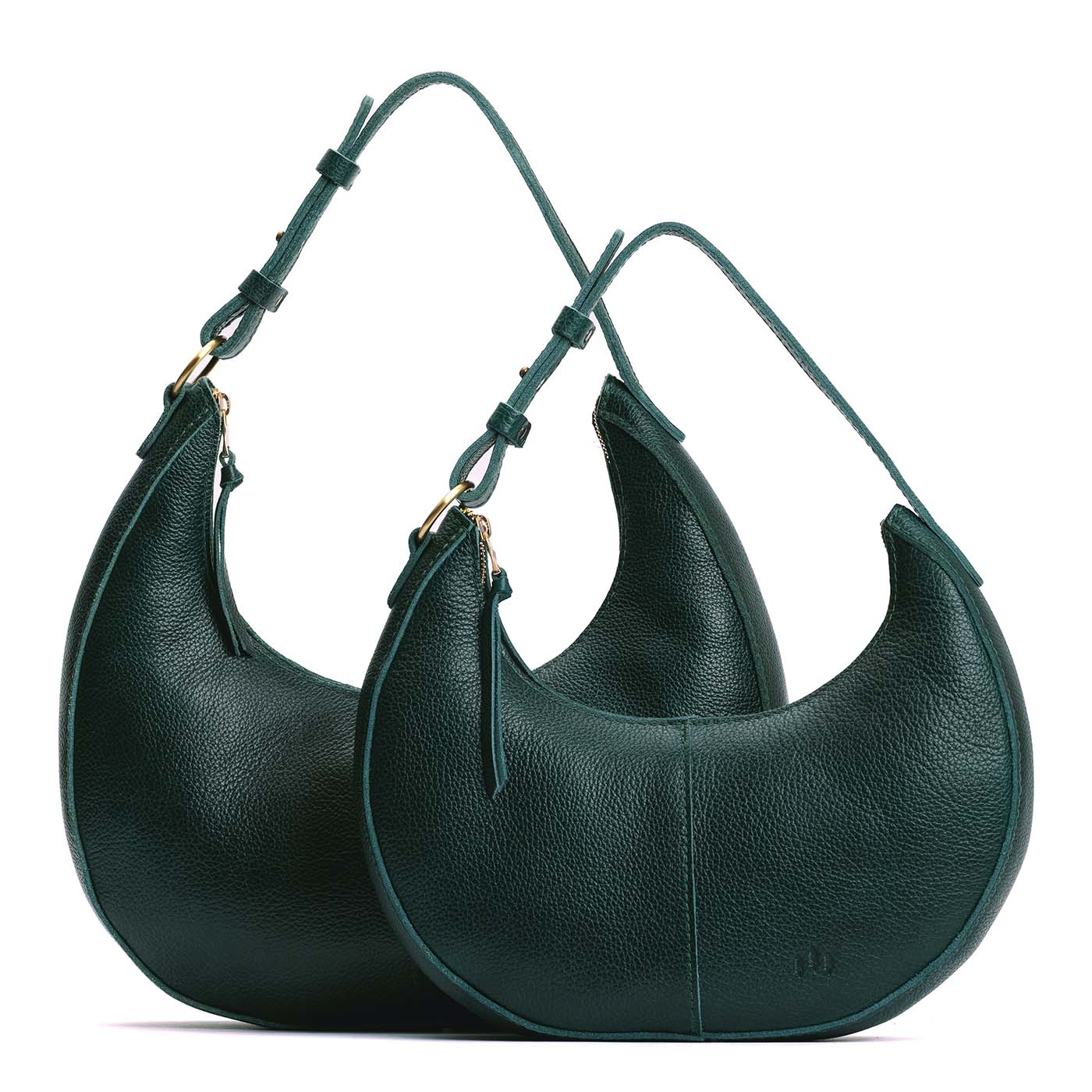 Clas/Lrg Nora Shoulder Bag Mystery | Crescent Shaped Shoulder Bag
