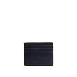 Nero | Slim wallet with three card slots and a top slot