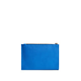 Skydive Small | Wristlet pouch with front pocket and zipper closure