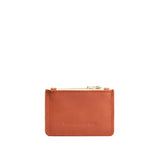 Clownfish | Compact wallet with snap closure and zippered pouch
