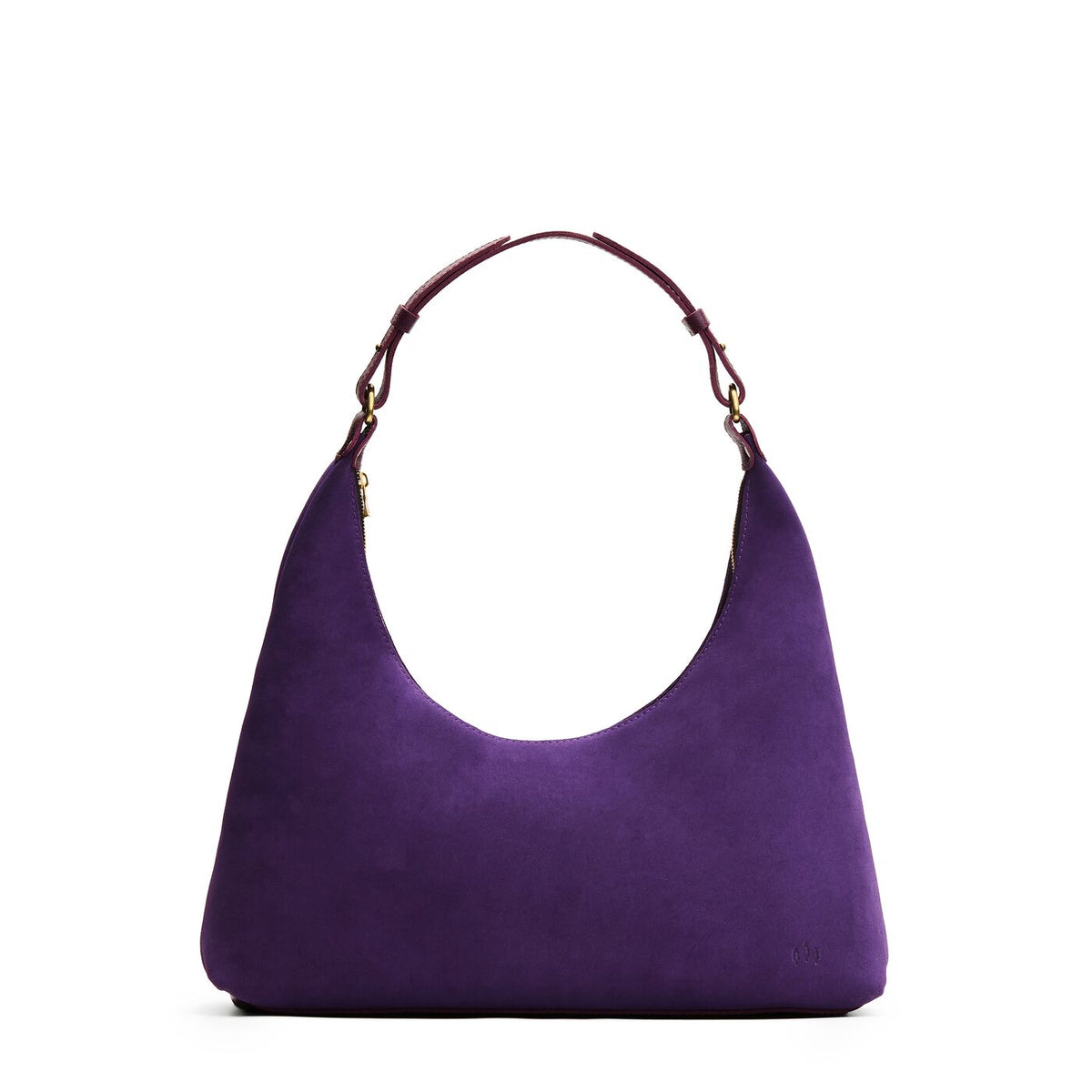 Imperial*Large*Classic | U-shaped shoulder bag with adjustable strap