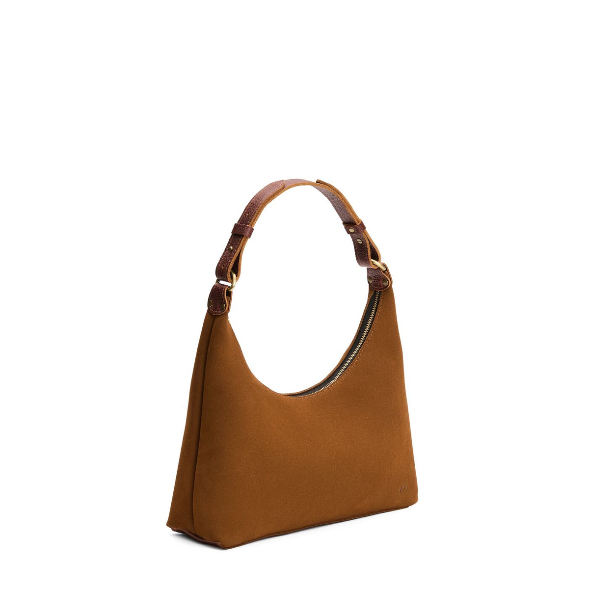 Jackson*Small*Classic | U-shaped shoulder bag with adjustable strap