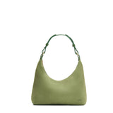 Laurel Small Classic | U-shaped shoulder bag with adjustable strap