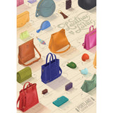 Wish List Puzzle